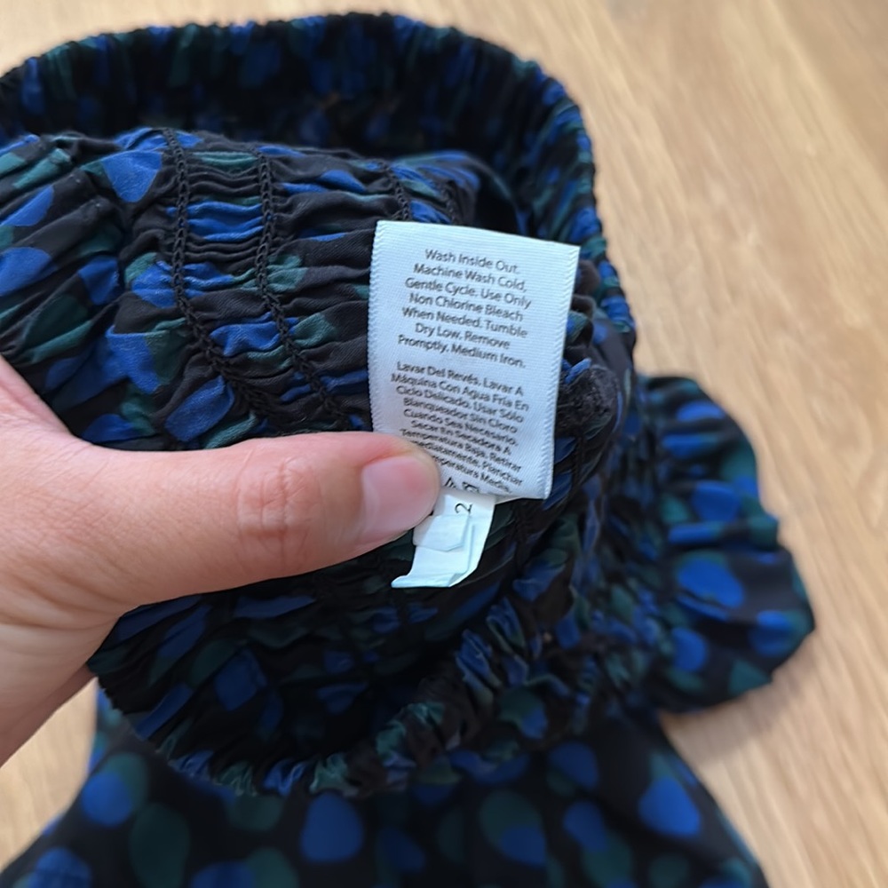 ☀️Free Assembly High Waisted Skirt☀️ - Picture 5 of 5
